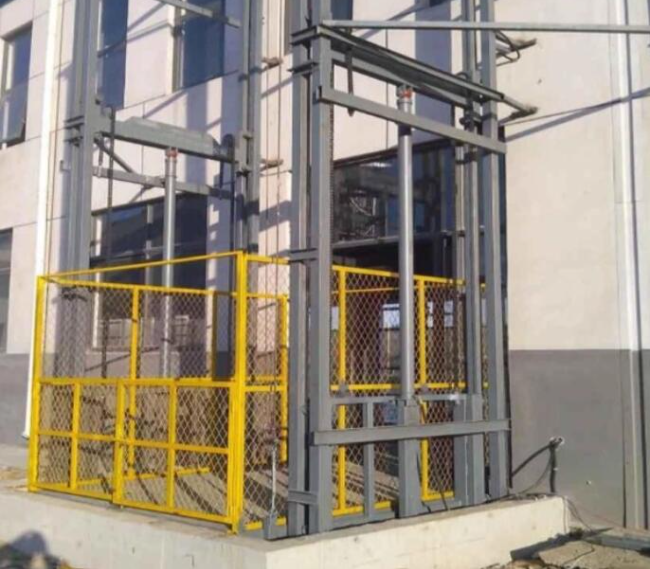 呼和浩特升降货梯属于特种设备吗